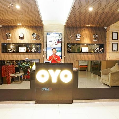 Oyo 197 Prime Royal Hotel Kapasari المظهر الخارجي الصورة