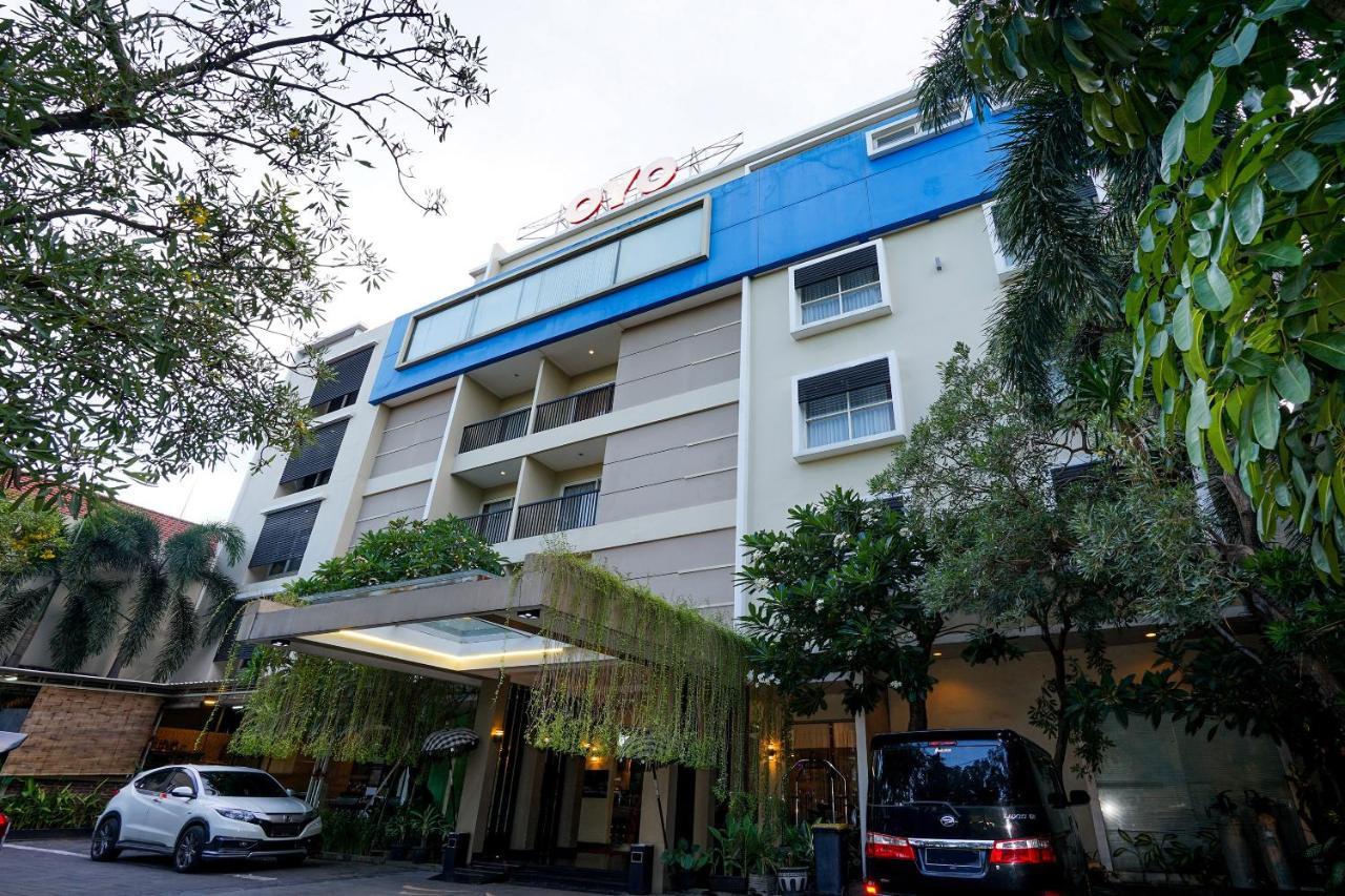 Oyo 197 Prime Royal Hotel Kapasari المظهر الخارجي الصورة