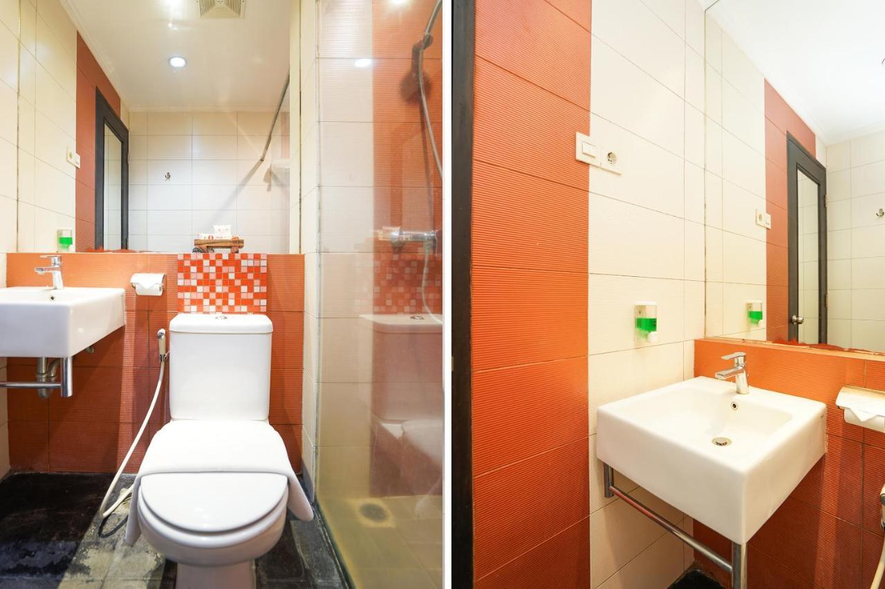 Oyo 197 Prime Royal Hotel Kapasari المظهر الخارجي الصورة