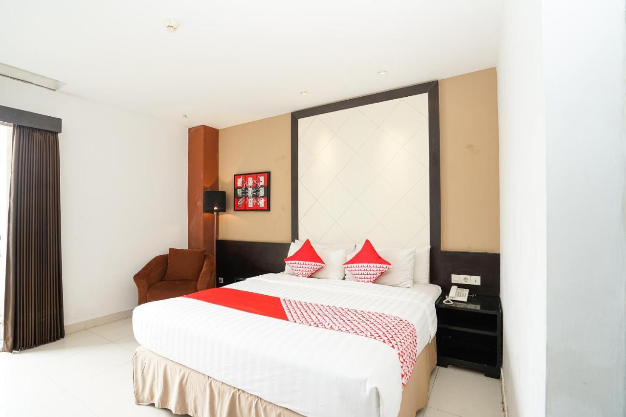 Oyo 197 Prime Royal Hotel Kapasari المظهر الخارجي الصورة