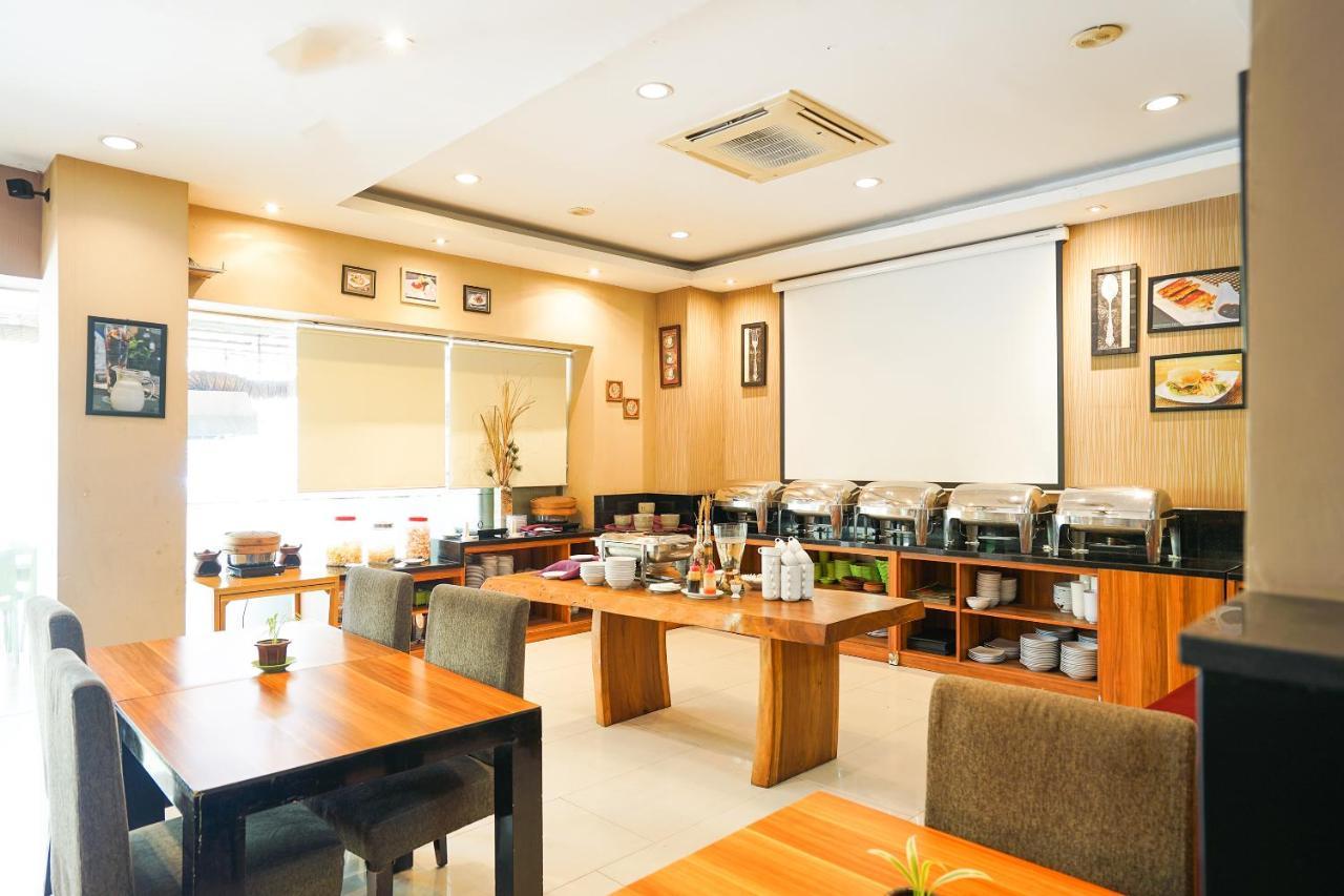 Oyo 197 Prime Royal Hotel Kapasari المظهر الخارجي الصورة