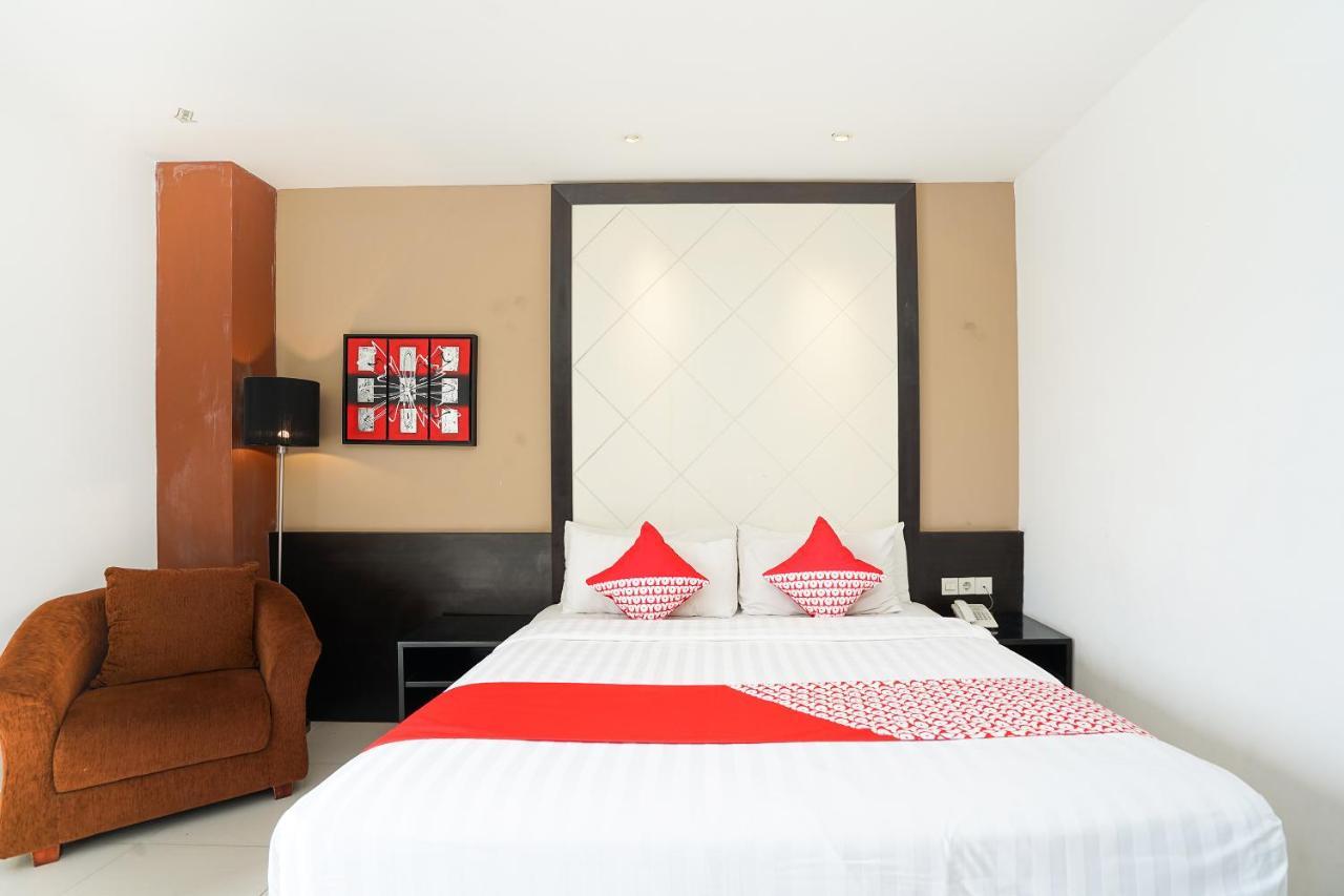 Oyo 197 Prime Royal Hotel Kapasari المظهر الخارجي الصورة